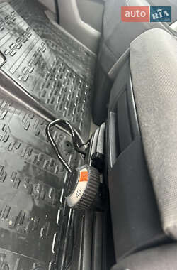 Грузовой фургон Volkswagen Crafter 2018 в 