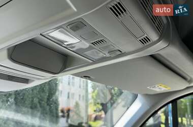 Грузовой фургон Volkswagen Crafter 2018 в 