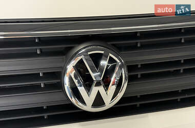 Грузовой фургон Volkswagen Crafter 2020 в 