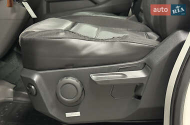 Грузовой фургон Volkswagen Crafter 2020 в 