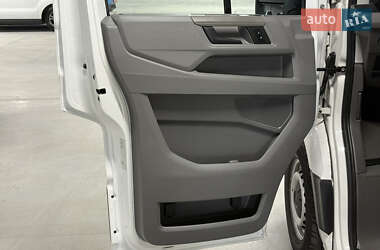 Грузовой фургон Volkswagen Crafter 2020 в 