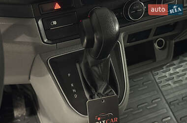 Грузовой фургон Volkswagen Crafter 2020 в 