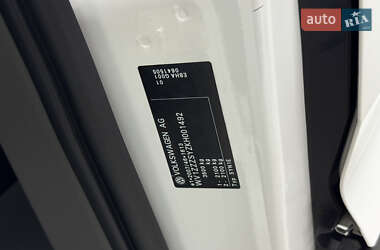 Грузовой фургон Volkswagen Crafter 2020 в 