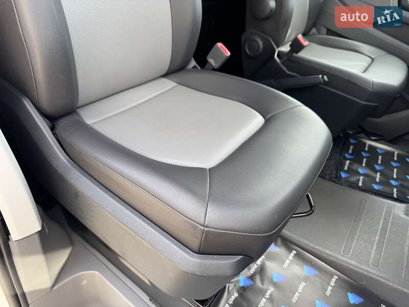 Грузовой фургон Volkswagen Crafter 2020 в Ровно