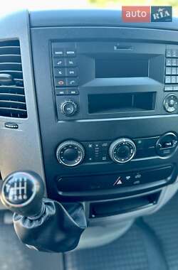 Рефрижератор Volkswagen Crafter 2017 в 