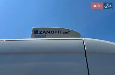 Рефрижератор Volkswagen Crafter 2017 в 