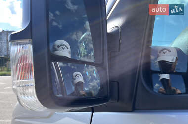 Микроавтобус Volkswagen Crafter 2016 в 