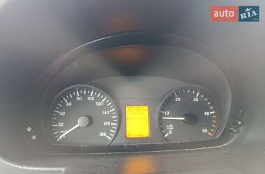 Микроавтобус Volkswagen Crafter 2008 в 