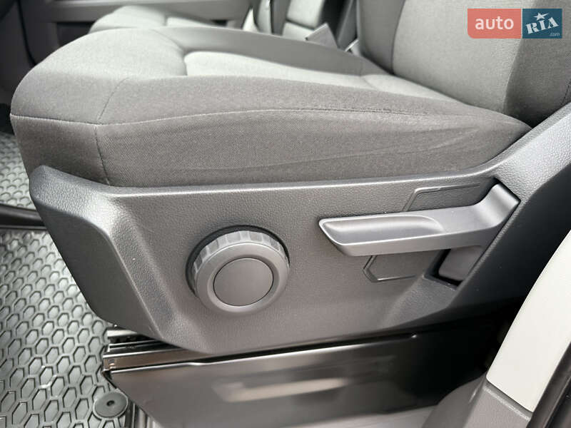 Рефрижератор Volkswagen Crafter 2021 в Бердичеве