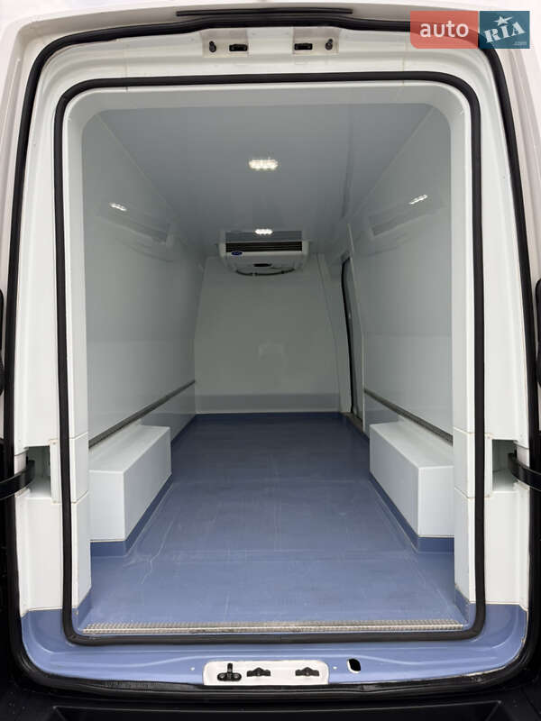 Рефрижератор Volkswagen Crafter 2021 в Бердичеве