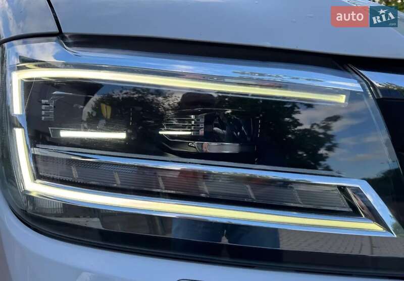 Грузовой фургон Volkswagen Crafter 2020 в Нововолынске