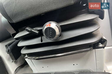 Грузовой фургон Volkswagen Crafter 2016 в 