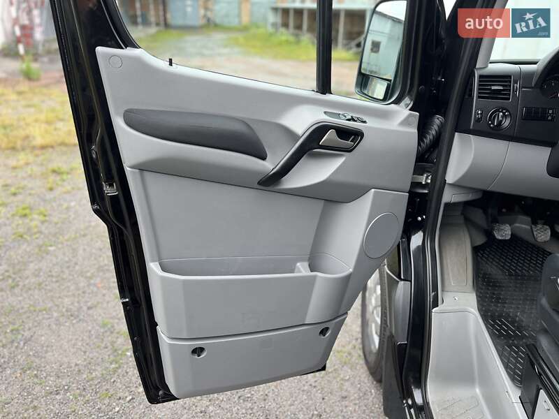 Другие грузовики Volkswagen Crafter 2014 в Бердичеве