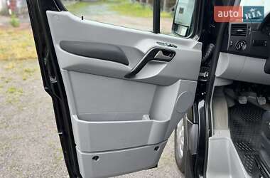 Другие грузовики Volkswagen Crafter 2014 в 