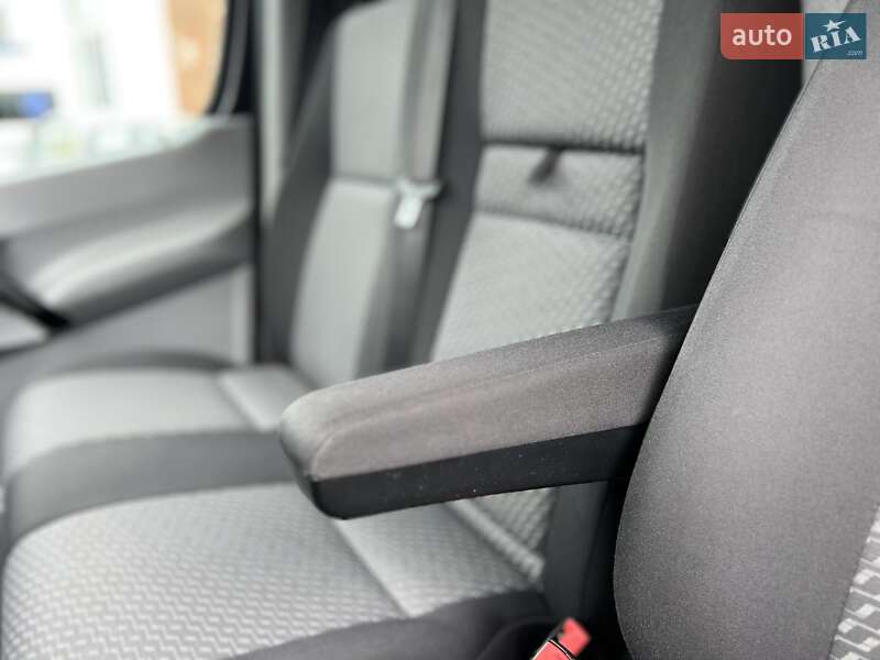 Другие грузовики Volkswagen Crafter 2014 в Бердичеве