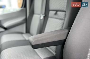 Другие грузовики Volkswagen Crafter 2014 в 