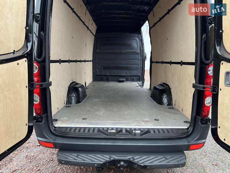 Другие грузовики Volkswagen Crafter 2014 в Бердичеве
