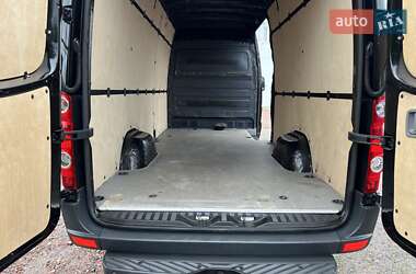 Другие грузовики Volkswagen Crafter 2014 в 