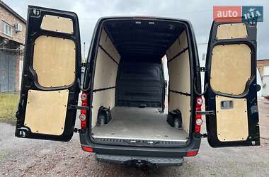 Другие грузовики Volkswagen Crafter 2014 в 
