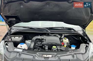 Другие грузовики Volkswagen Crafter 2014 в 