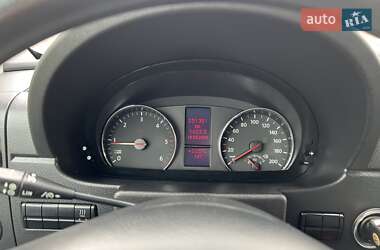 Другие грузовики Volkswagen Crafter 2014 в 