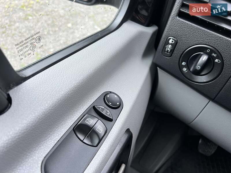 Другие грузовики Volkswagen Crafter 2014 в Бердичеве