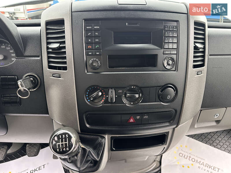 Борт Volkswagen Crafter 2016 в Ровно фото 26 Борт Volkswagen Crafter 2016 в Ровно