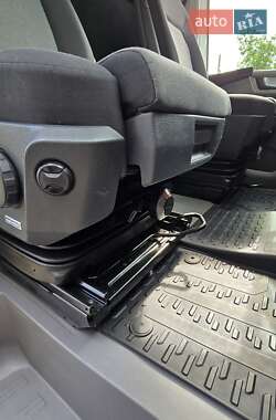 Грузовой фургон Volkswagen Crafter 2021 в 