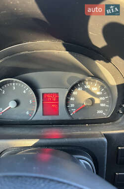 Другие грузовики Volkswagen Crafter 2014 в 