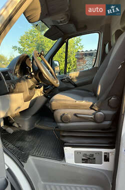 Другие грузовики Volkswagen Crafter 2014 в 
