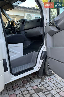 Другие грузовики Volkswagen Crafter 2014 в 