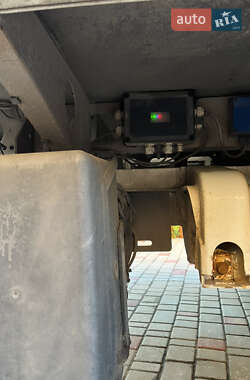 Другие грузовики Volkswagen Crafter 2014 в 