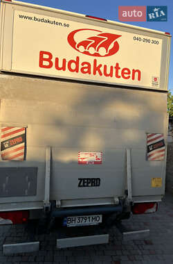 Другие грузовики Volkswagen Crafter 2014 в 