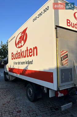 Другие грузовики Volkswagen Crafter 2014 в 