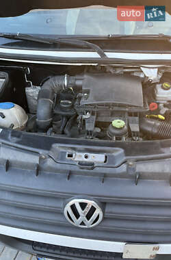 Другие грузовики Volkswagen Crafter 2014 в 