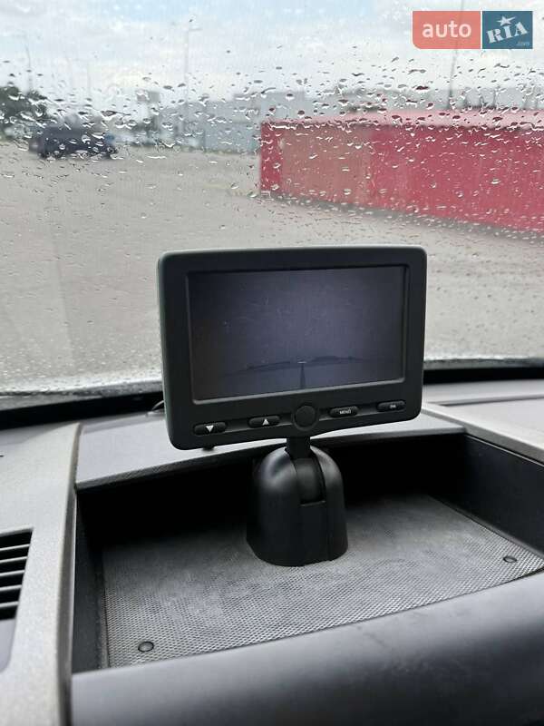Туристичний / Міжміський автобус Volkswagen Crafter 2012 в Києві