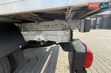 Вантажний фургон Volkswagen Crafter 2021 в 