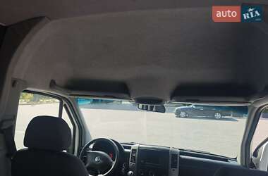 Другие автобусы Volkswagen Crafter 2015 в 