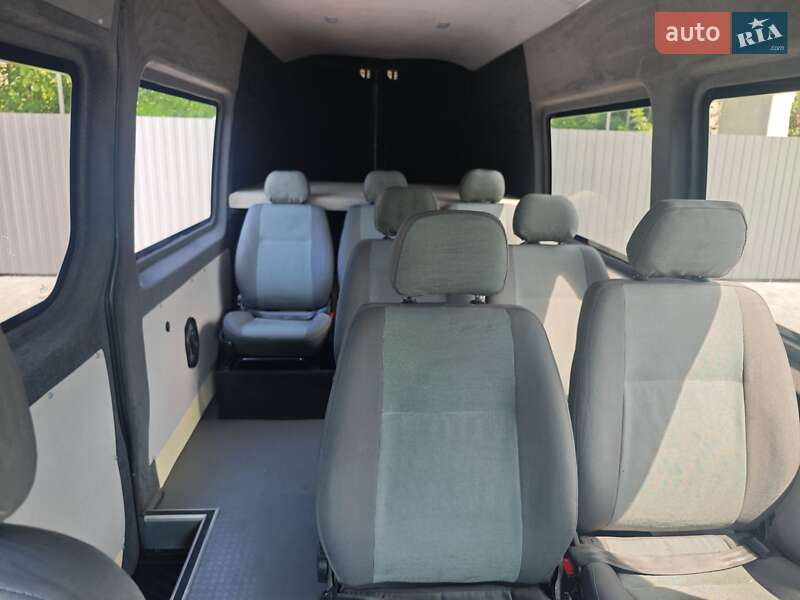 Другие автобусы Volkswagen Crafter 2015 в Каменец-Подольском фото 16 Другие автобусы Volkswagen Crafter 2015 в Каменец-Подольском