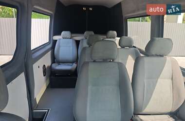 Другие автобусы Volkswagen Crafter 2015 в 