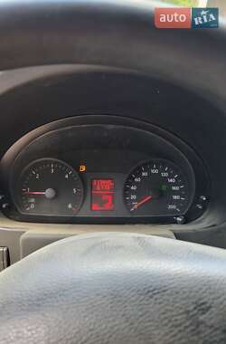 Грузовой фургон Volkswagen Crafter 2015 в 