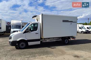 Рефрижератор Volkswagen Crafter 2015 в 