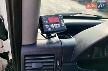 Рефрижератор Volkswagen Crafter 2015 в 