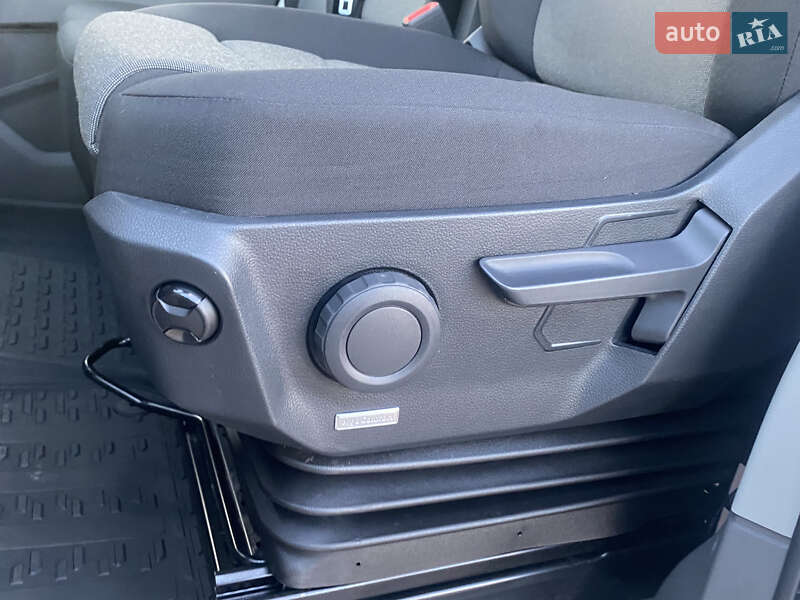 Грузовой фургон Volkswagen Crafter 2020 в Ирпене
