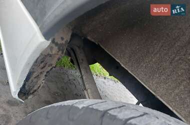Вантажопасажирський фургон Volkswagen Crafter 2007 в 