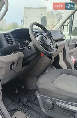 Грузовой фургон Volkswagen Crafter 2018 в 