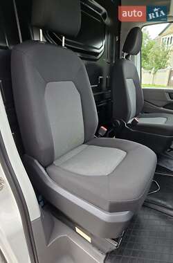 Грузовой фургон Volkswagen Crafter 2020 в 