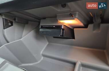 Грузовой фургон Volkswagen Crafter 2016 в 