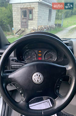 Микроавтобус Volkswagen Crafter 2011 в 