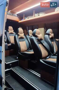 Другие грузовики Volkswagen Crafter 2007 в 